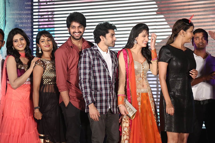 Chandamama-Kathalu-Audio-Launch
